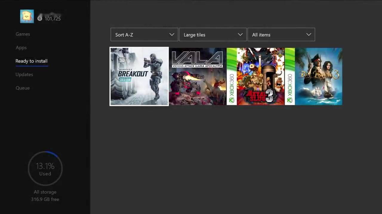 xboxlive多人游戏被阻止怎么回事？