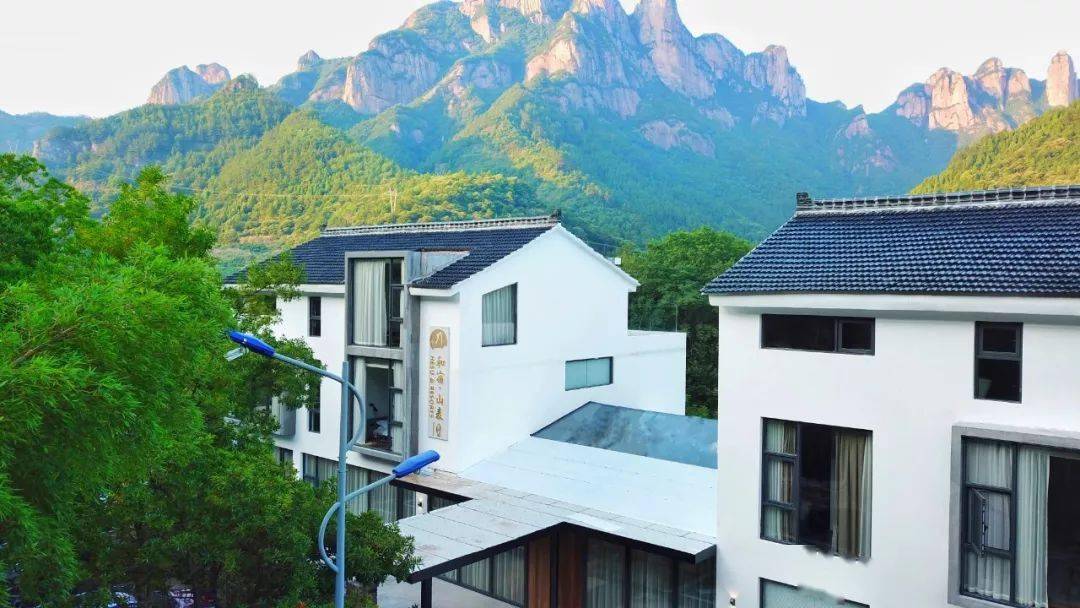 春呐预告丨开春一声呐喊集结浙南12家一线民宿三月第一天开启限定大促