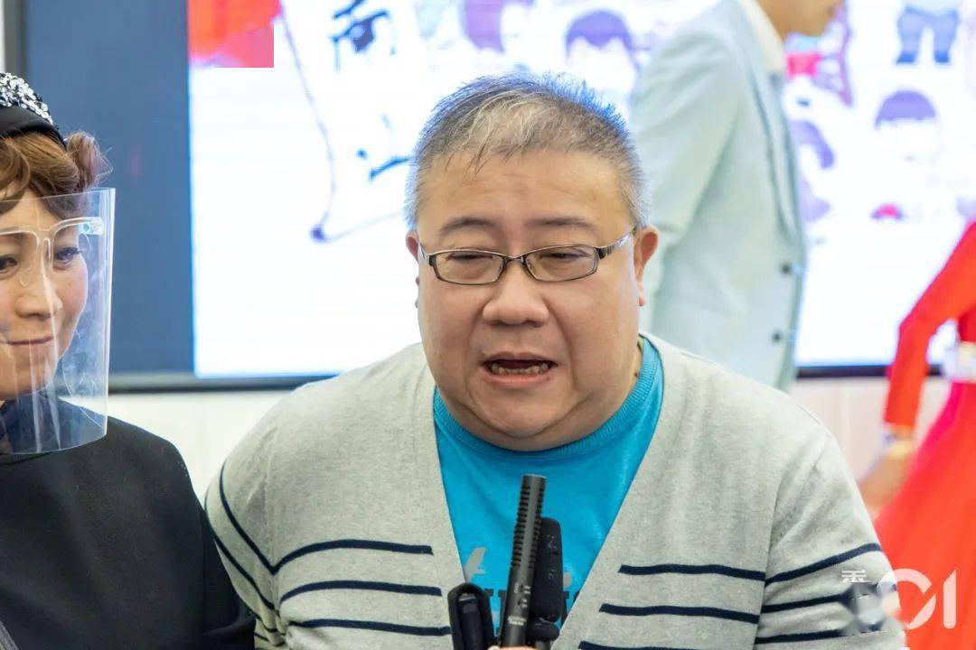 想过档tvb,却被嫌"亚视味"太重?_刘锡贤