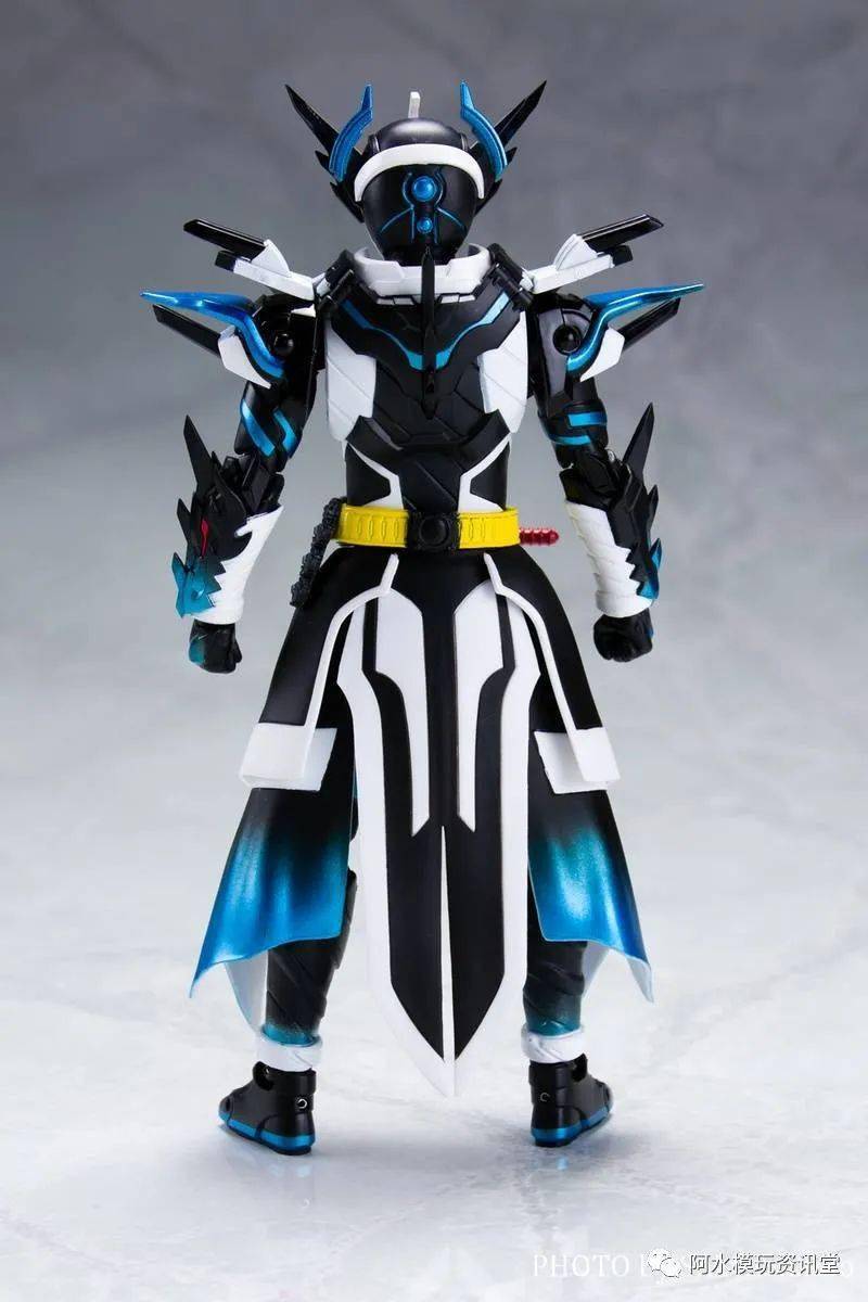 日站万代2月魂限shf假面骑士crossz银河龙实物测评