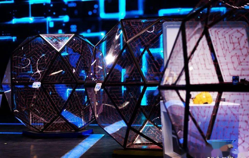 林天宇最强大脑的意外之旅