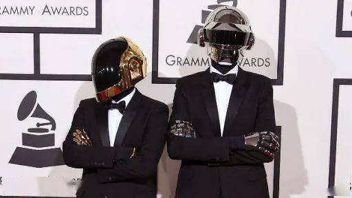 daft punk解散原因图片