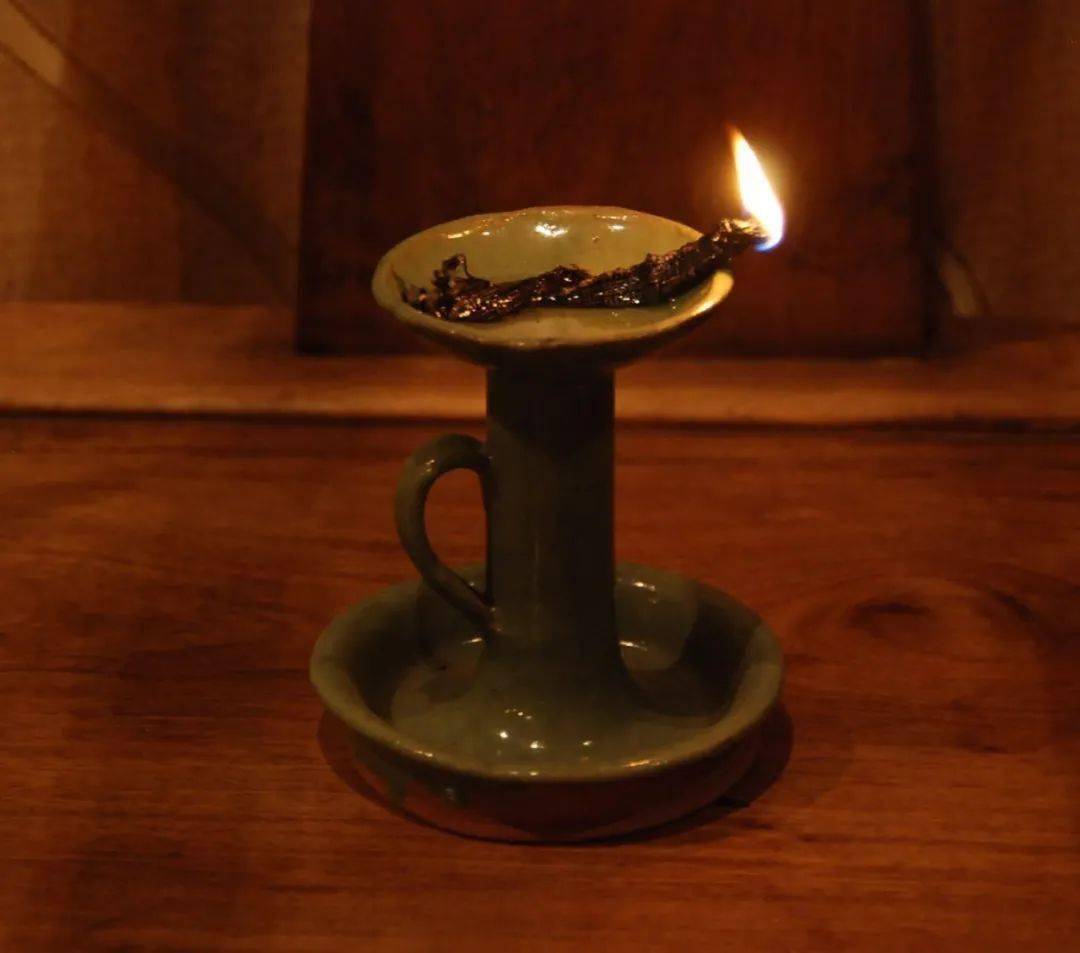 宫灯萝卜灯老鳖灯走马灯行走江湖的制灯匠人君山