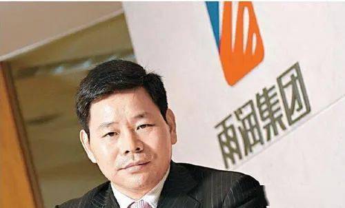 两家子公司分别扭亏和减亏 破产重组中的雨润集