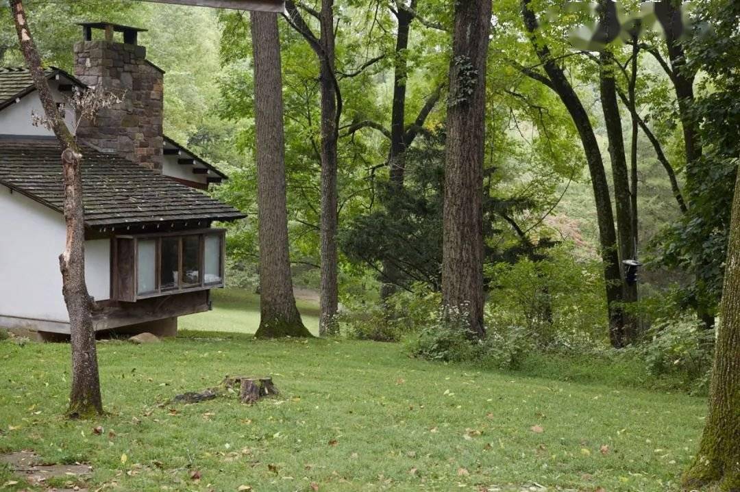 小户型之神 的乡村别墅曝光 废弃30年再次修复 成为无数人向往的养老住宅 吉村顺