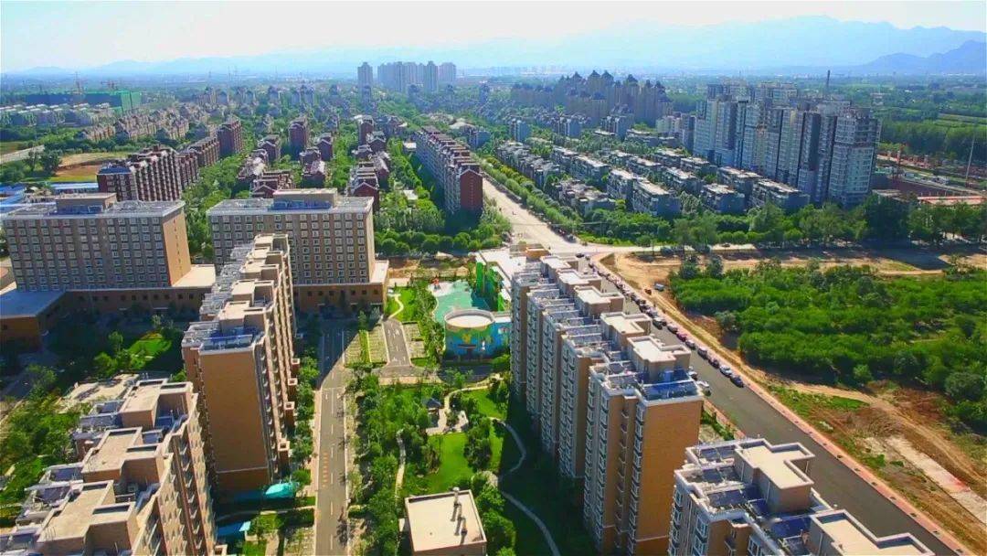 房山区gdp2020_房山区阎村2020规划图