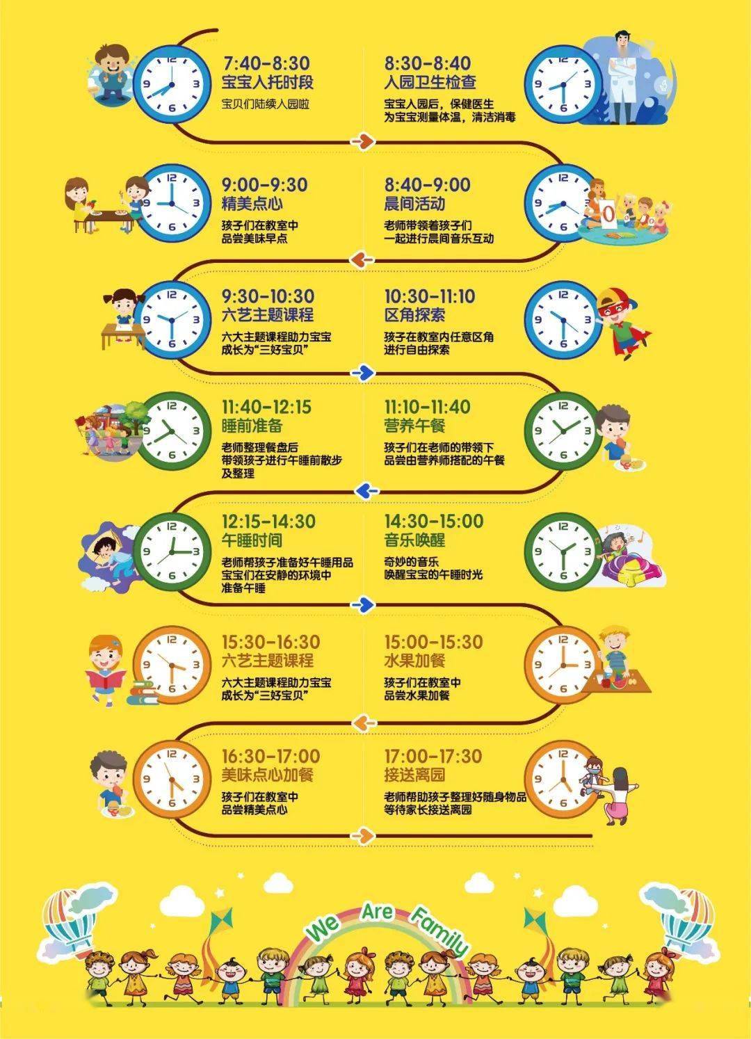 鼓楼国投白玉兰托育园开园啦你家娃娃约不约