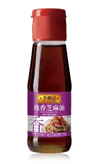 李锦记芝麻油115ml043李锦记芝麻香油 410ml044花椒油360ml045海天