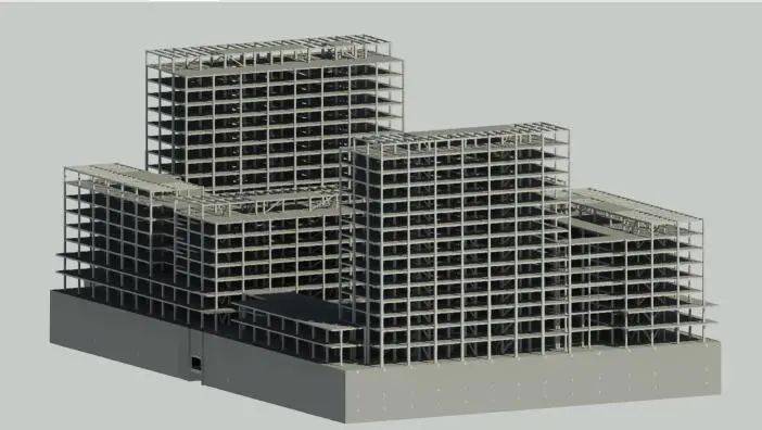 地上 地下10层 配顶级教育 医疗资源 通州这处市级重点项目正式开建 六合村