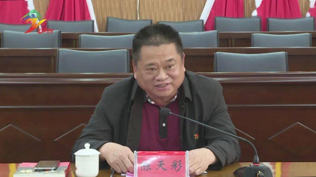 漳平市开展双一流大学漳平籍优秀学子返乡观摩实践活动