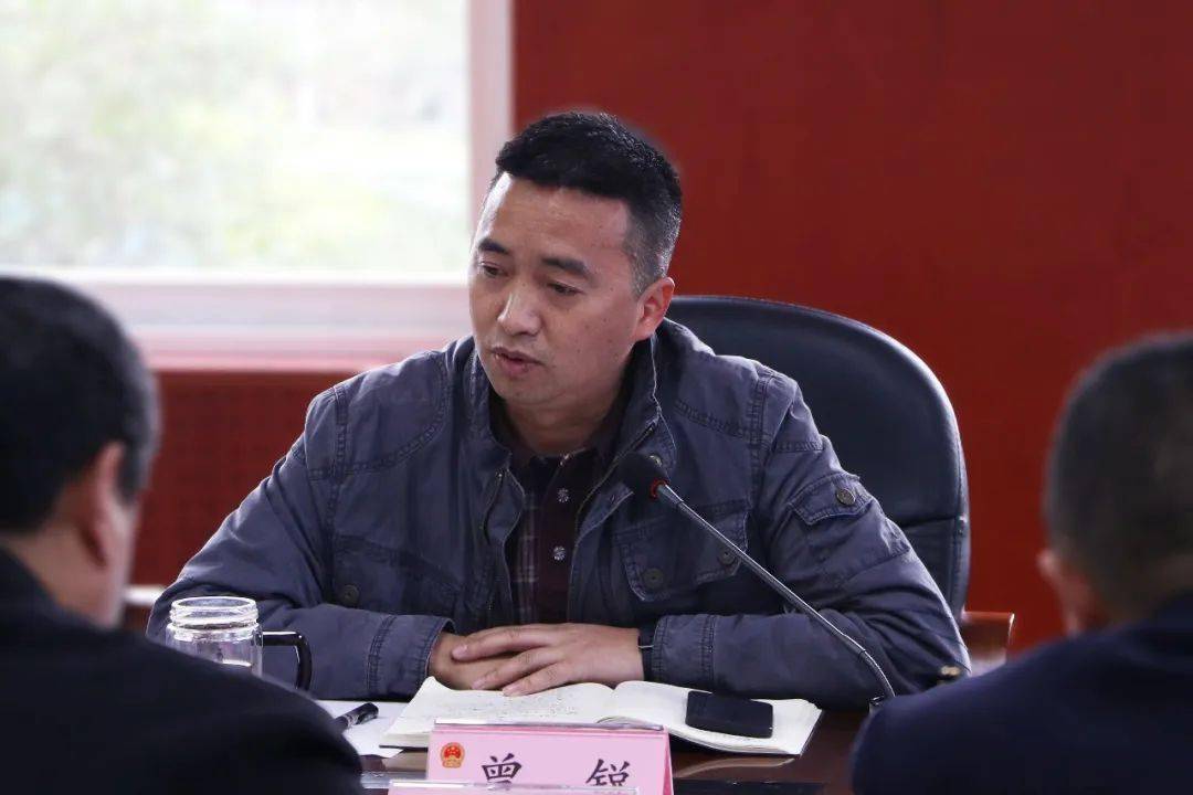 街道城市治理能力,建立健全城市现代化治理体系,曾锐书记强调五点意见