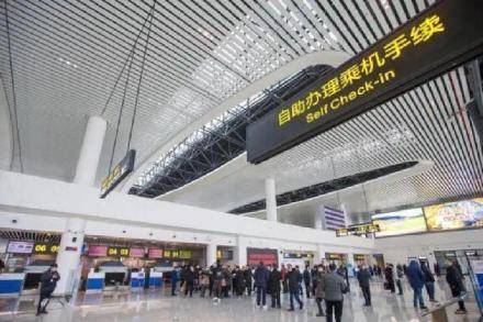 仙女山机场将于3月28日正式通航