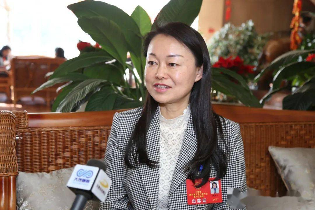 打造世界一流健康生活目的地 ——访市人大代表 罗贵云_旅游