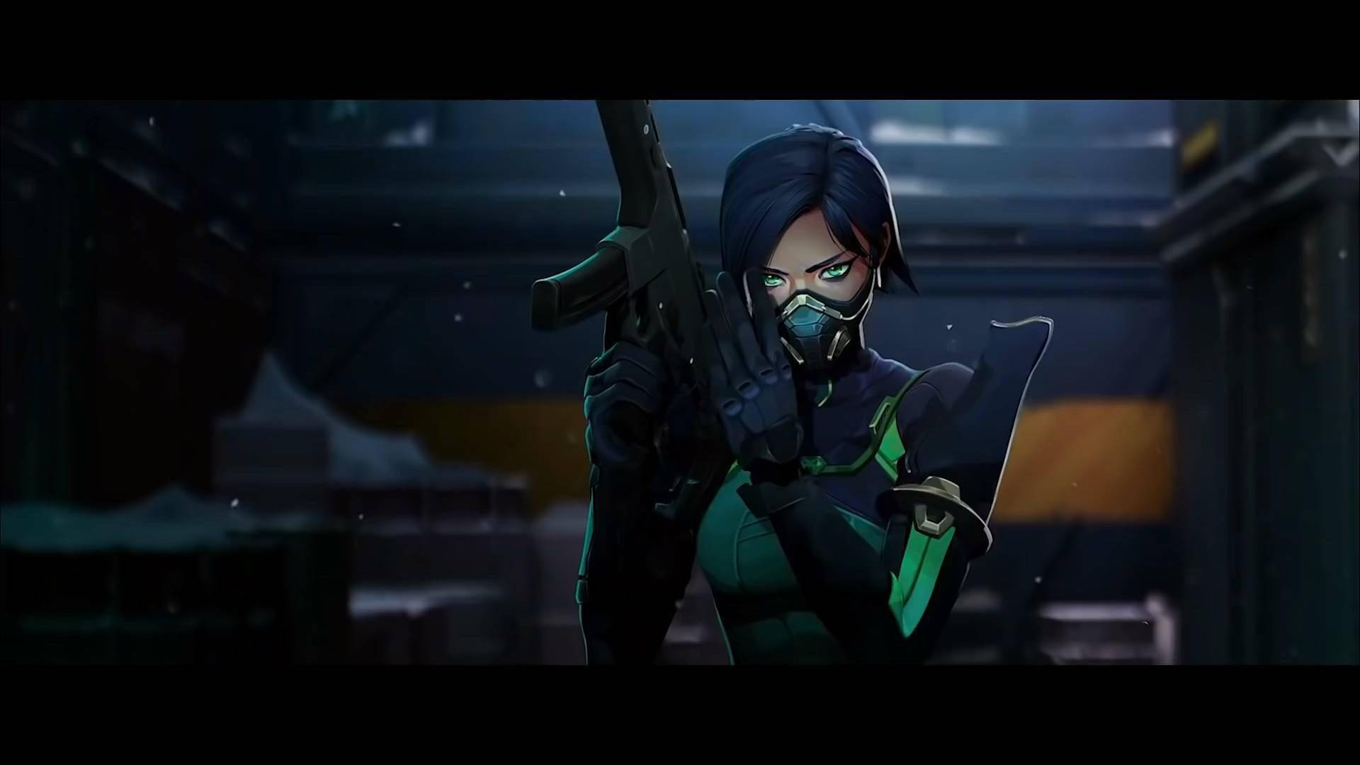 valorant公布电竞改革计划增加少数族裔选手机会