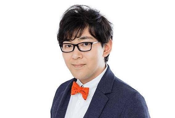 《jojo的奇妙冒险:星尘斗士》的空条承太郎配音的小野大輔,为《jojo的