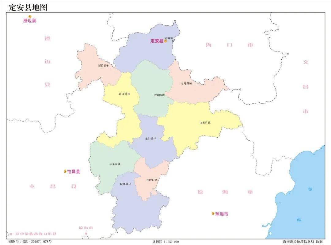 海南各市县人口_海南各市县地图全图