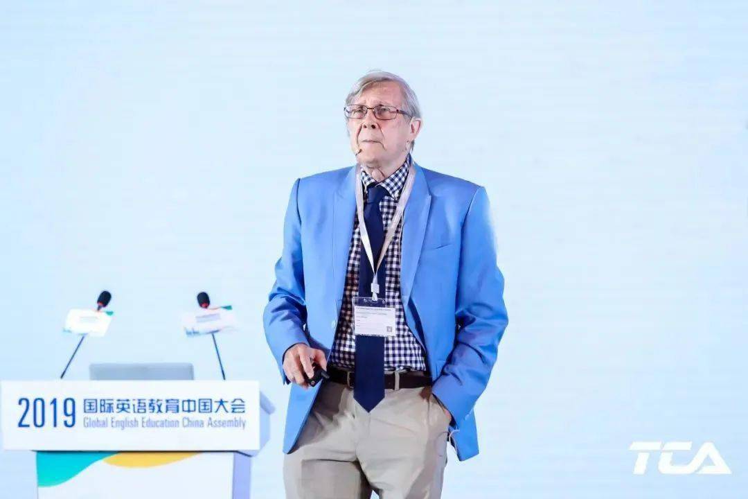 专访| rod ellis: 任务型教学及其在中国的挑战_in