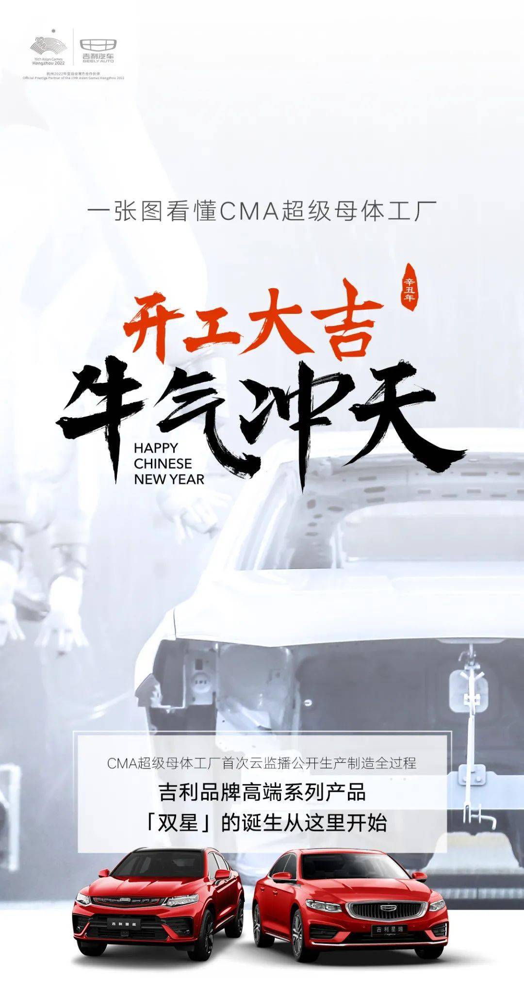 【海纳汽车城】一张图就能明白“双星”背后的底气!
