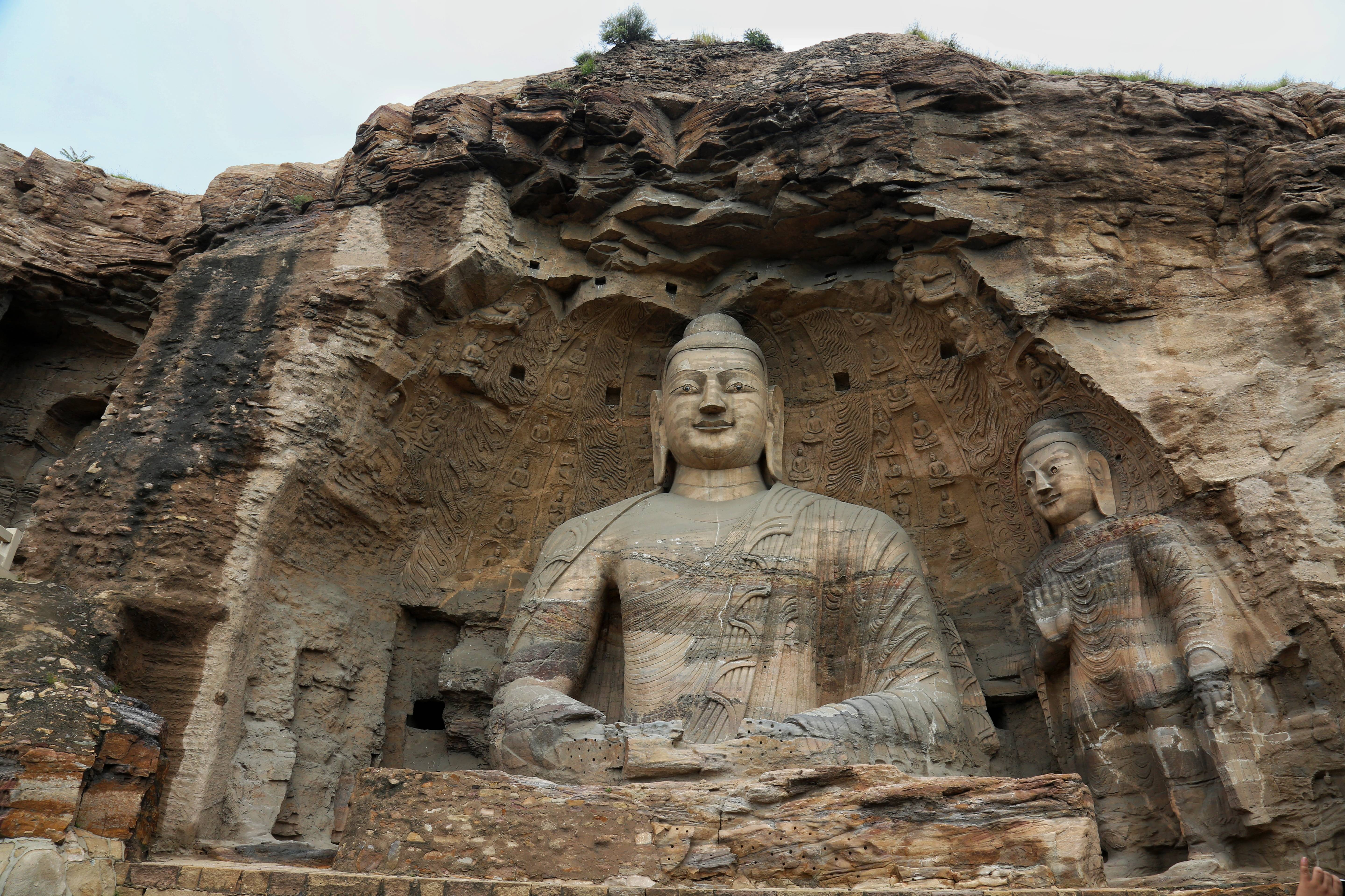 山西深化全省文化和旅游融合发展，推动资源、产品、项目与市场全面融合