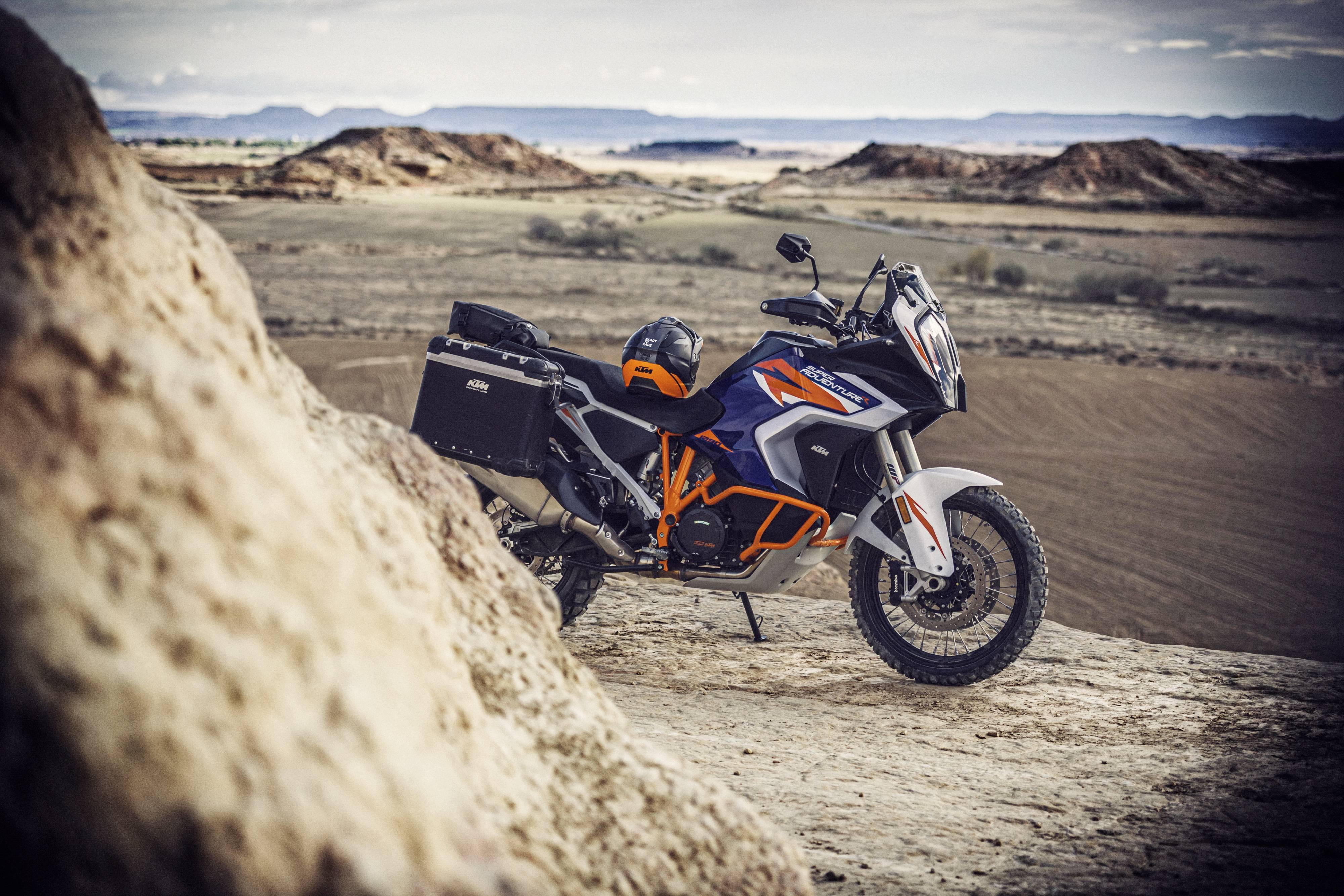 ktm1290adv长宽高图片