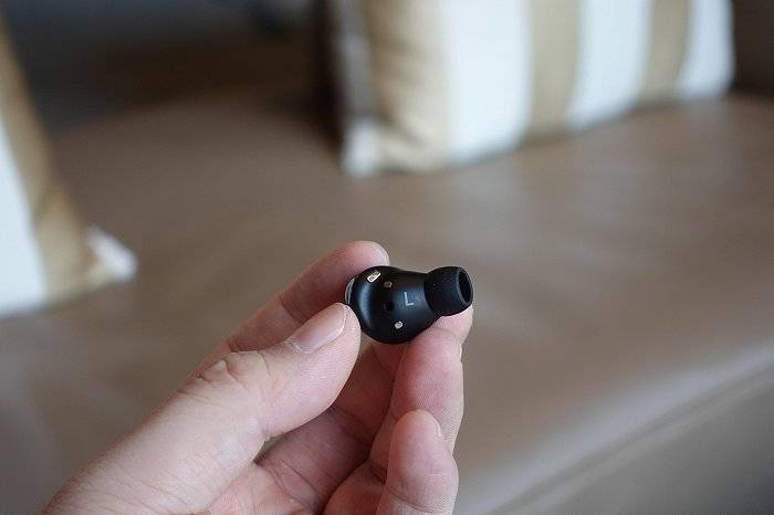 耳机|Galaxy Buds Pro:最完美的真无线耳机?