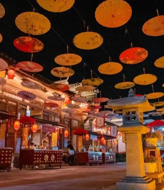 8:00-12:00;14:30-17:30门票:免费建盏文创园建盏文化园——考亭古街