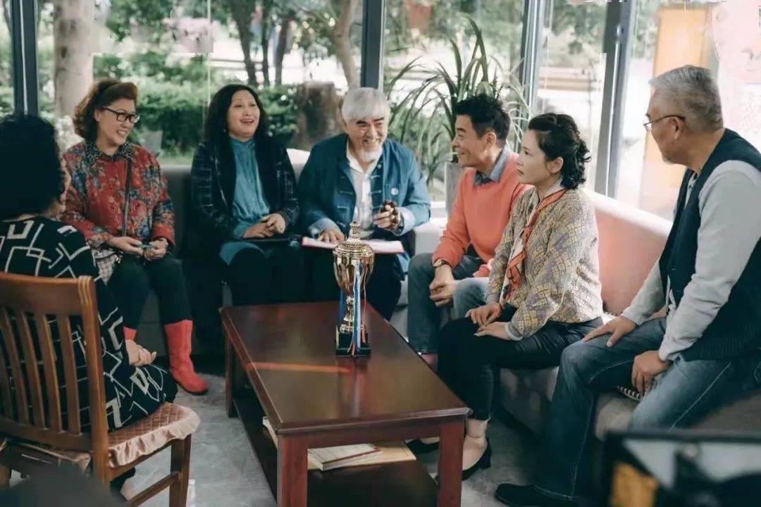 热播剧同期书《甜蜜》上市看编剧宋方金笔下的都市全职太太如何在职场“雷竞技官网 雷竞技RAYBET逆风翻盘”（2315期）(图10)