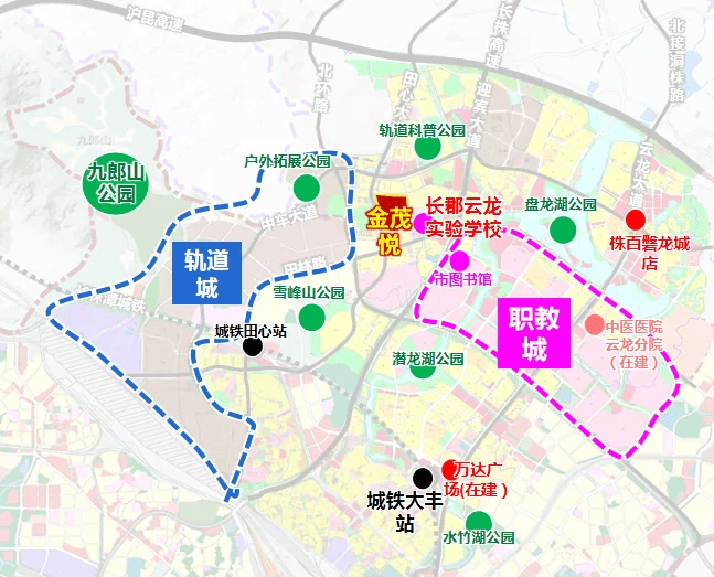 株洲云龙示范区gdp2020_株洲云龙示范区(2)