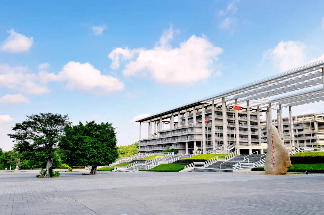 广工寒招广州市铁一中学
