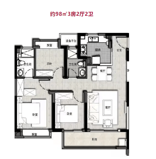 张江南纯新盘「壹府澜庭」样板房开放在即!