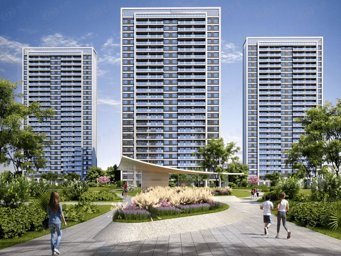 开盘快讯 | 龙头房企组团上新！苏州市区预计30个楼盘鏖战金三_版块