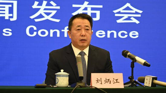 生态环境部:减少汽车污染将是第14个五年计划的重点