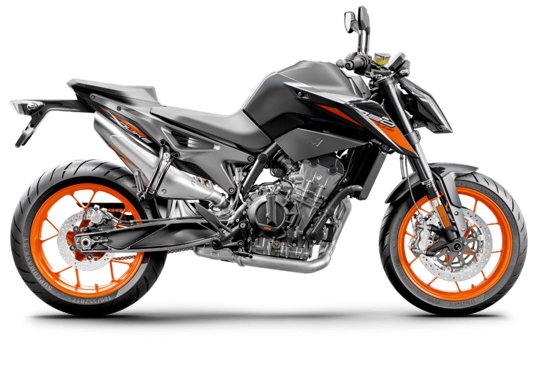 ktm790dukeckd版本售价公布89800价格给力