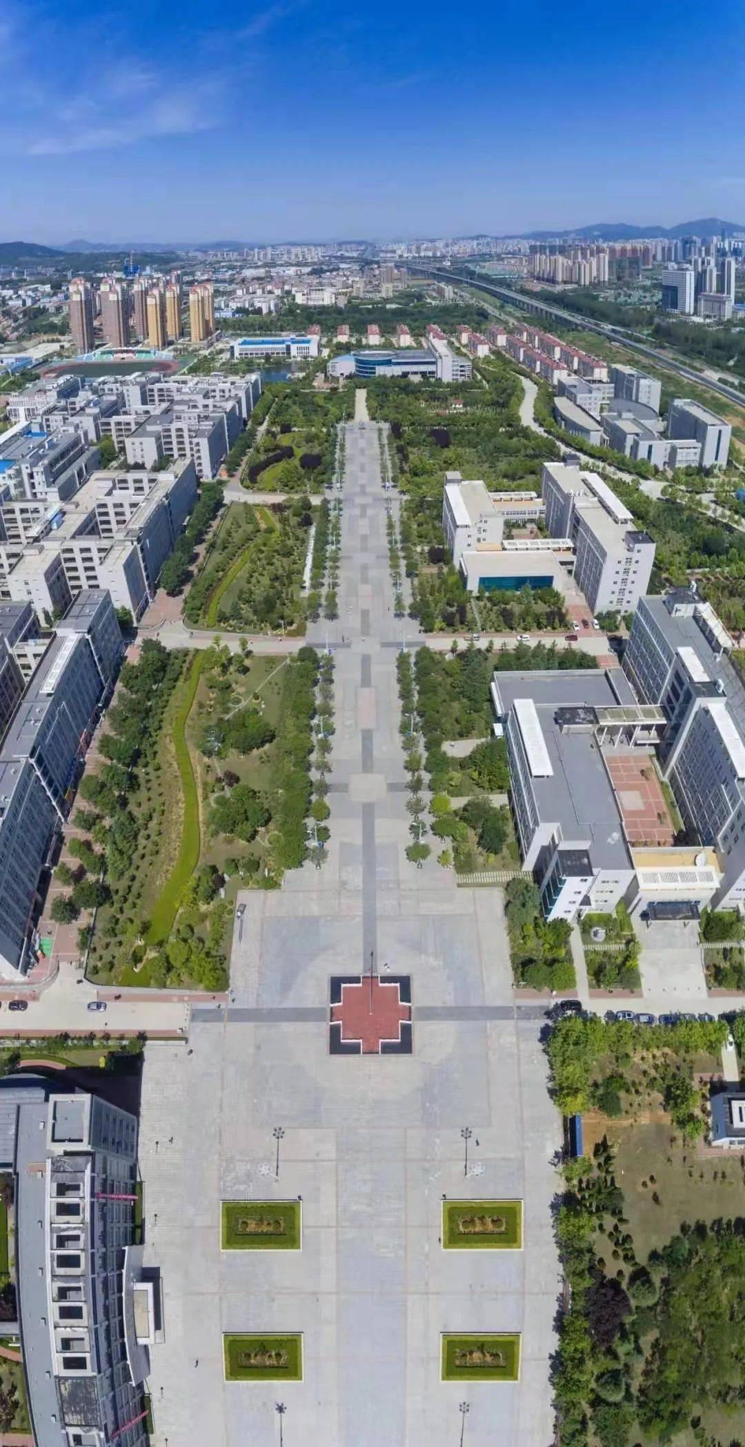 单招综招系列发布山东商务职业学院