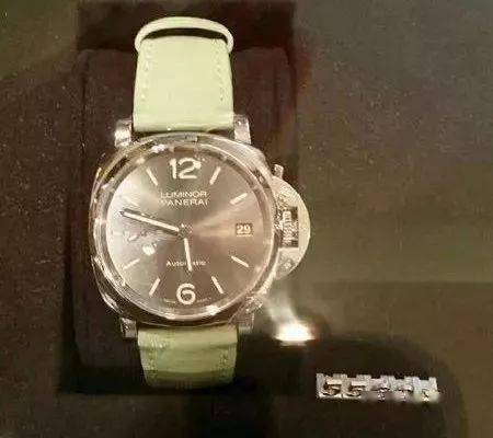 Panerai ɺ| 2021(2ֱƪ)