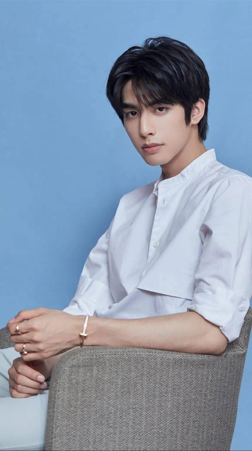 手机壁纸宋威龙