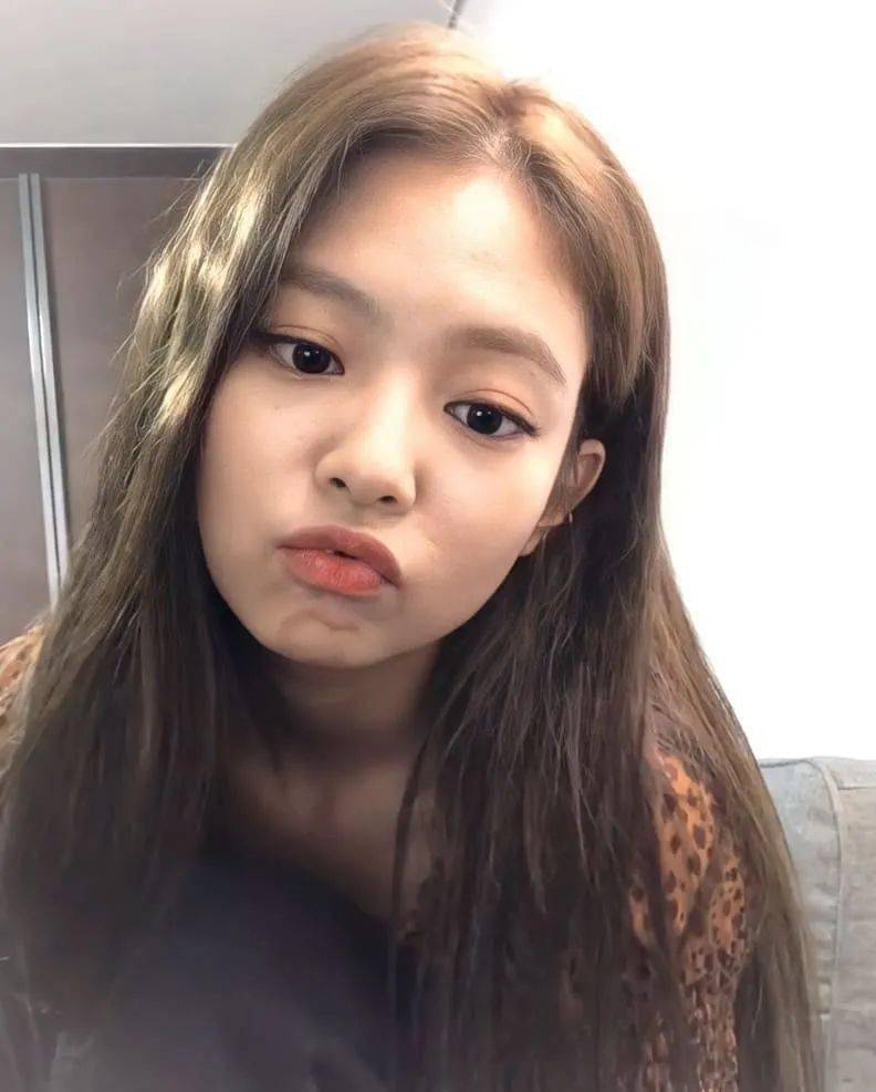 jennie美片第080期