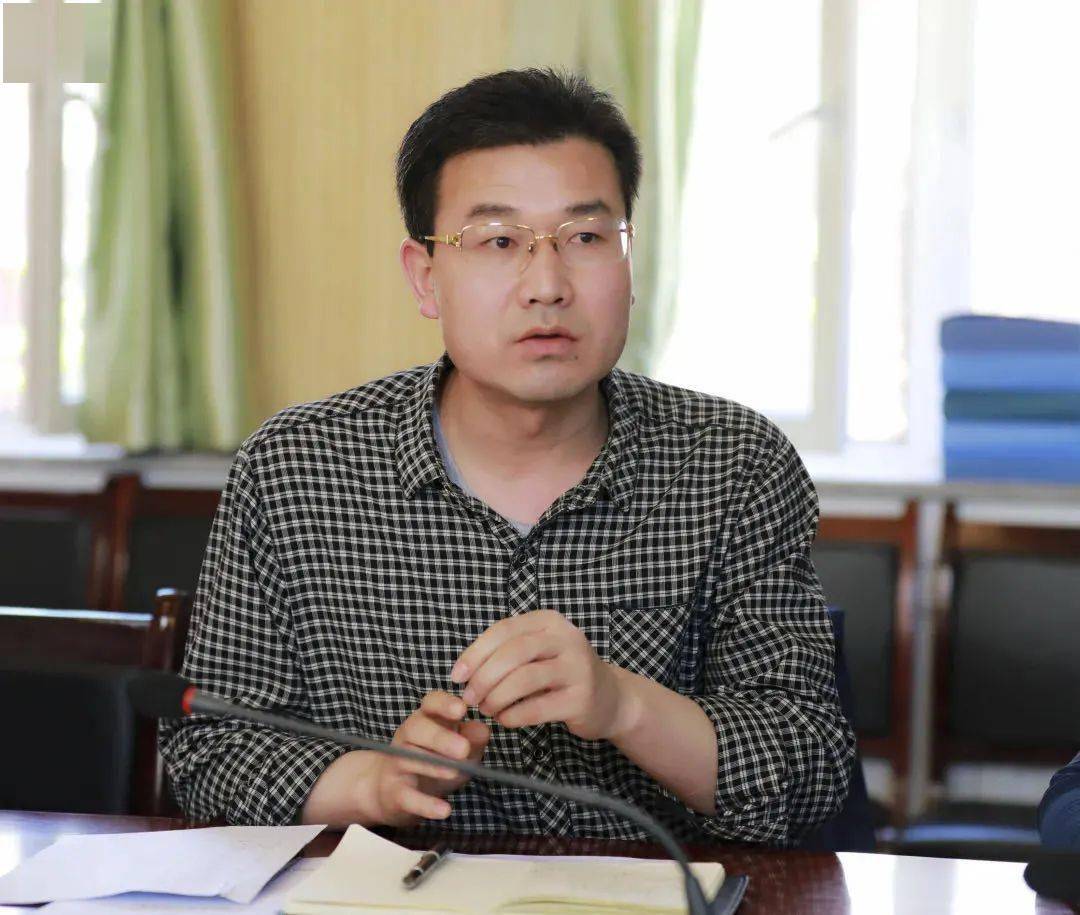 提高安全防范意识保障平安有序开学宜川中学教育集团召开2021年春季