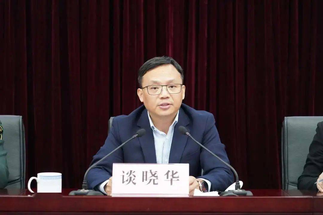 强国先强军强军需强兵古里镇部署2021年度征兵动员工作