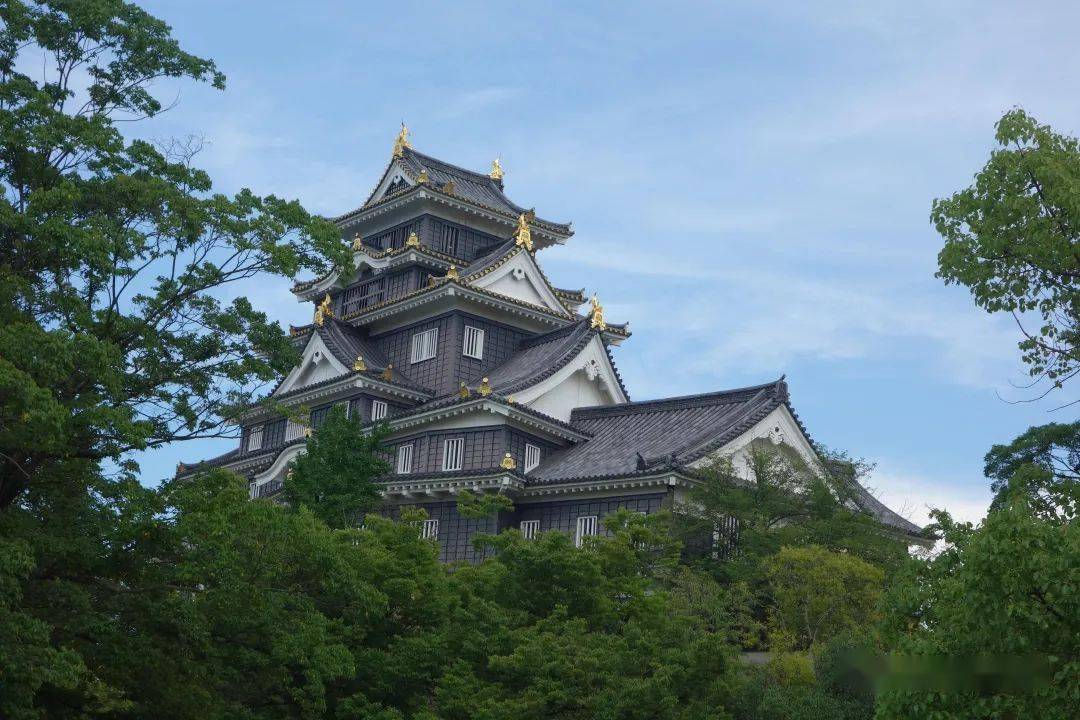 “晴之国”日本冈山市的有轨电车