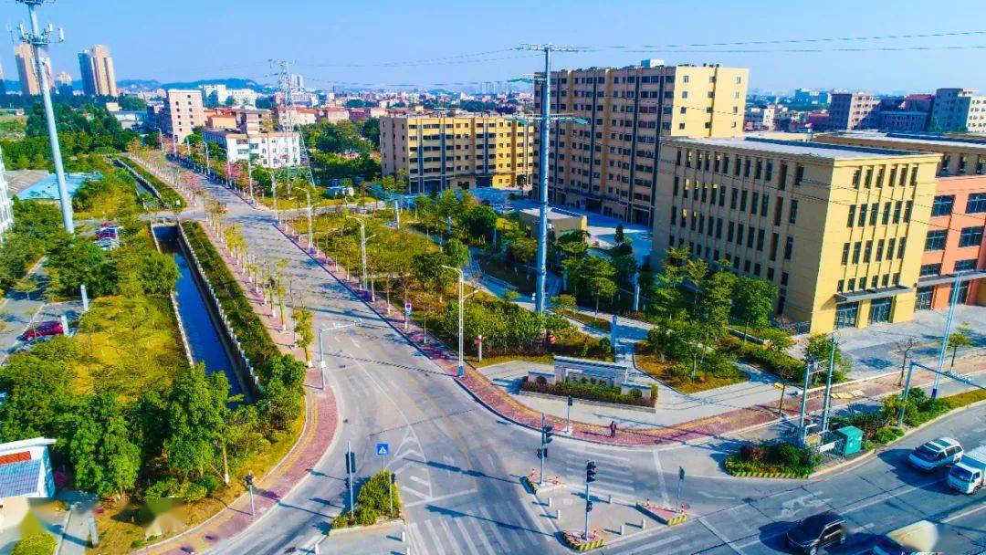 丹灶村改创新促发展城乡融合更高质