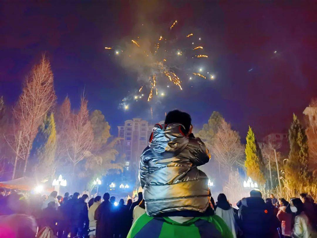 闹元宵猜灯谜祝大家往后的日子所有梦元所有愁宵