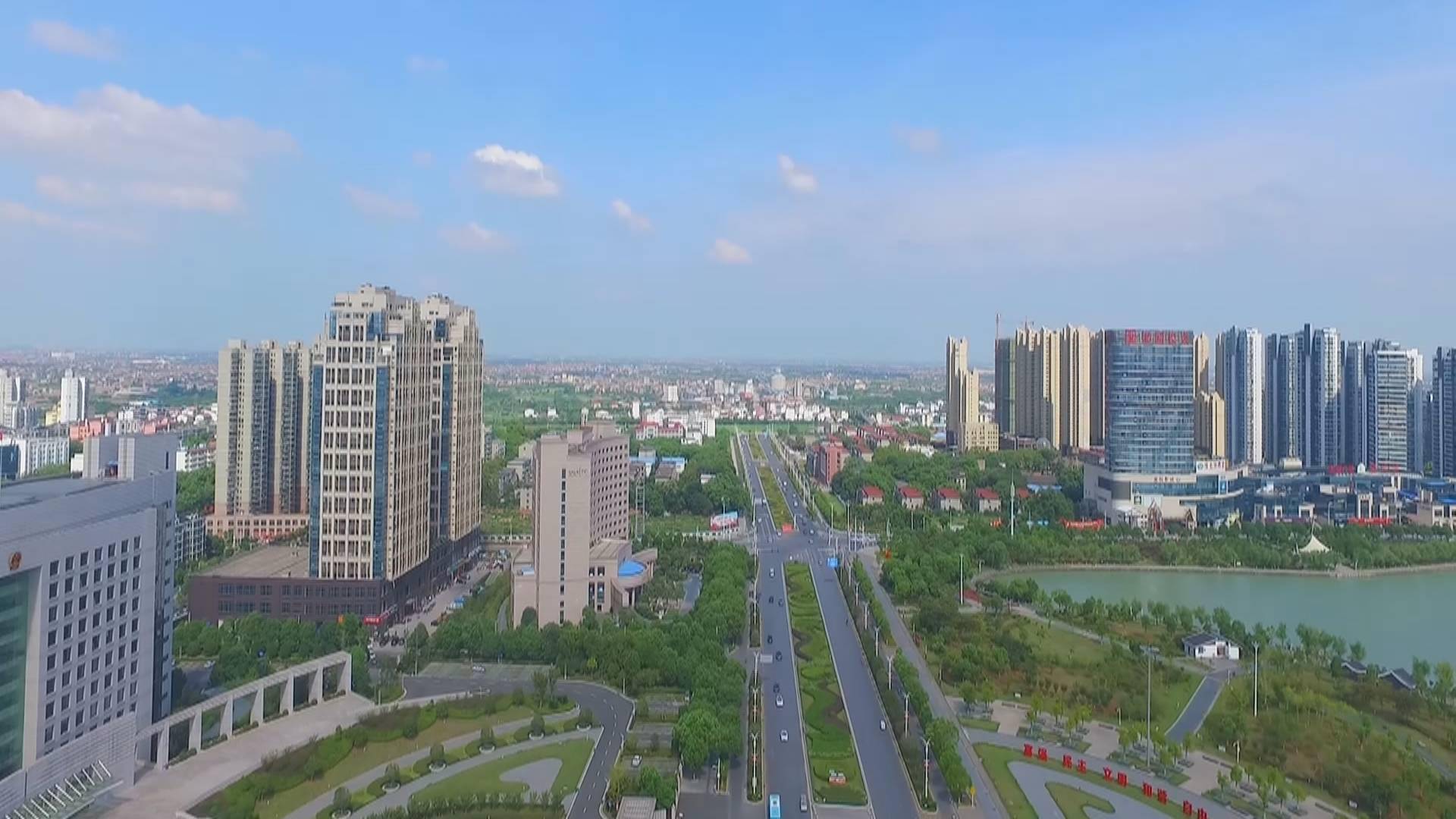 南昌县聚焦双城提质打造城市建管新典范