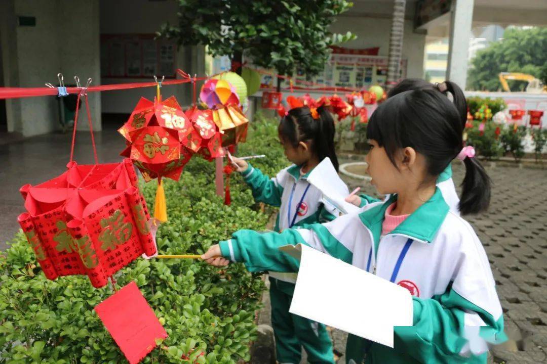 台山市端芬中学图片