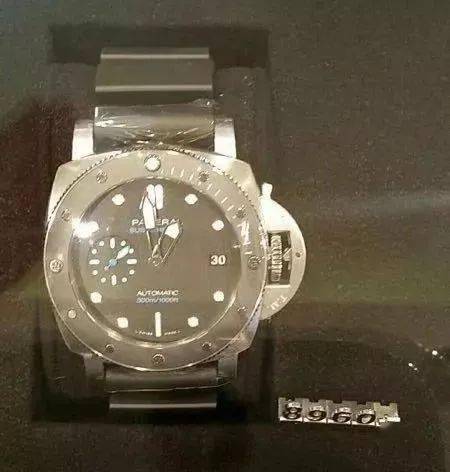 Panerai ɺ| 2021(2ֱƪ)