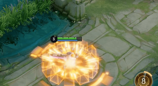 王者荣耀最值得入手的皮肤 第一个大招特效不 砸锅卖铁也要买