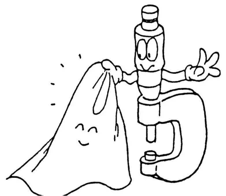 千分尺使用规范终身受用