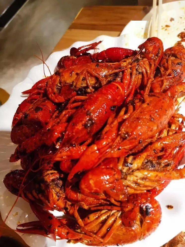 89元抢购3盒渔家姑娘麻辣小龙虾个个紧实饱满麻辣鲜香超过瘾