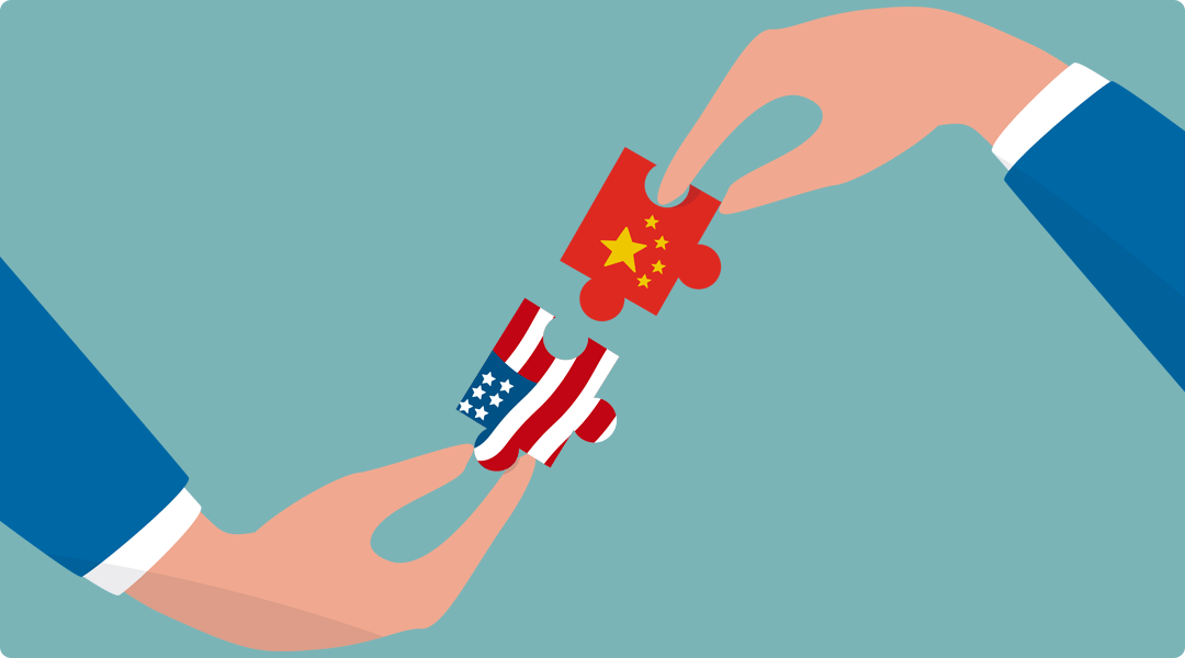 中美关系如何拨乱反正这可能是近期最值得一读的文章