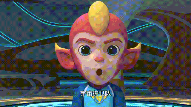 帮帮龙小队和我们的警察小队 一起守护小镇秩序 守护行动再升级 宇宙